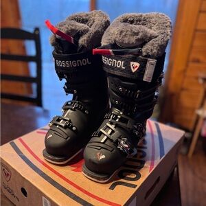 Rossignol Women’s Ski Boots